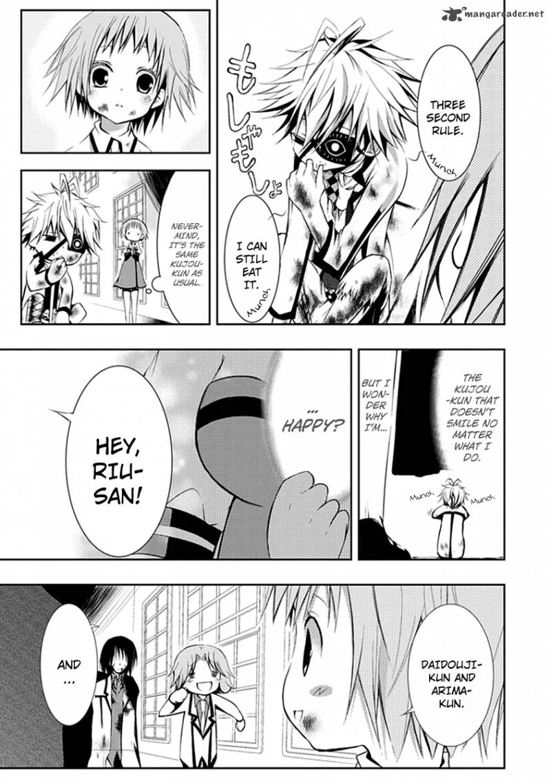 En Passant Chapter 18 page 26