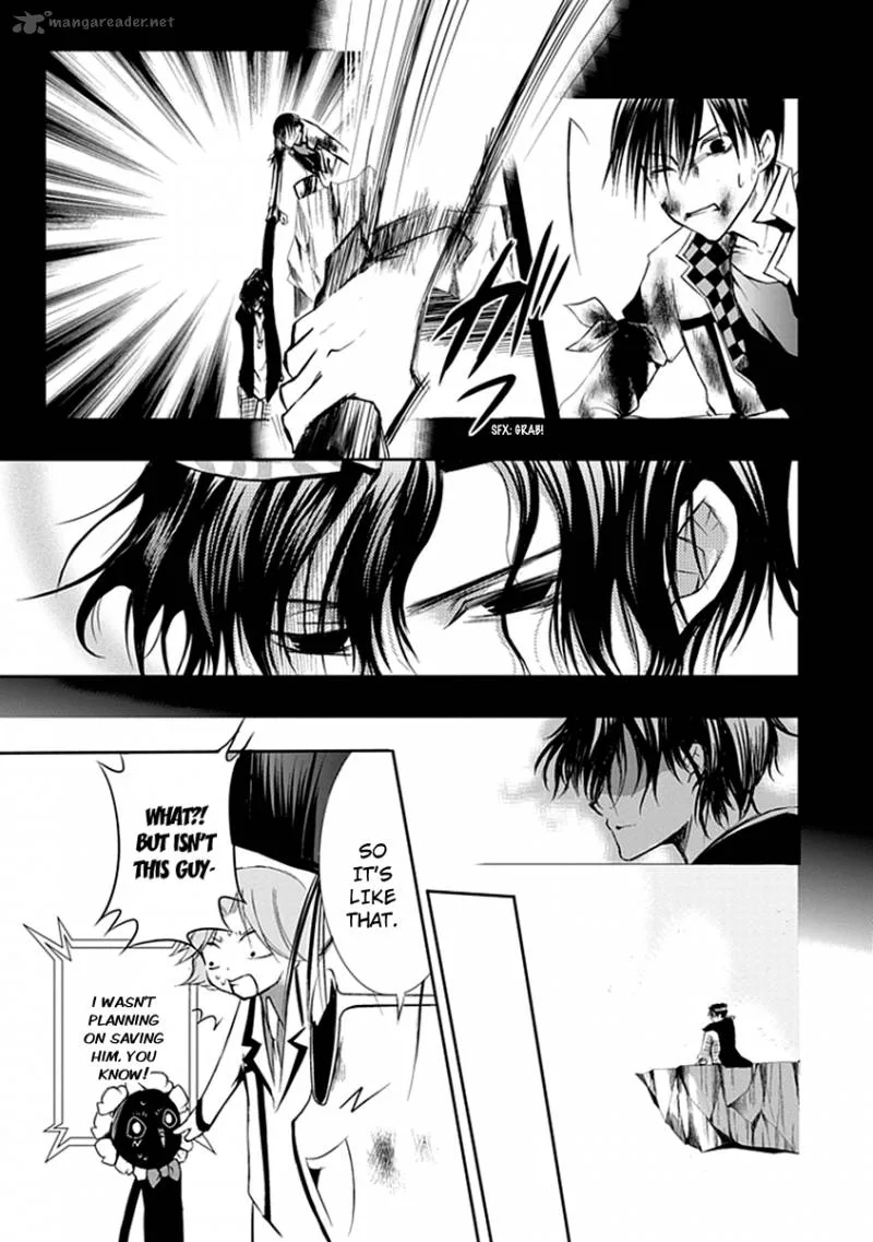 En Passant Chapter 18 page 28
