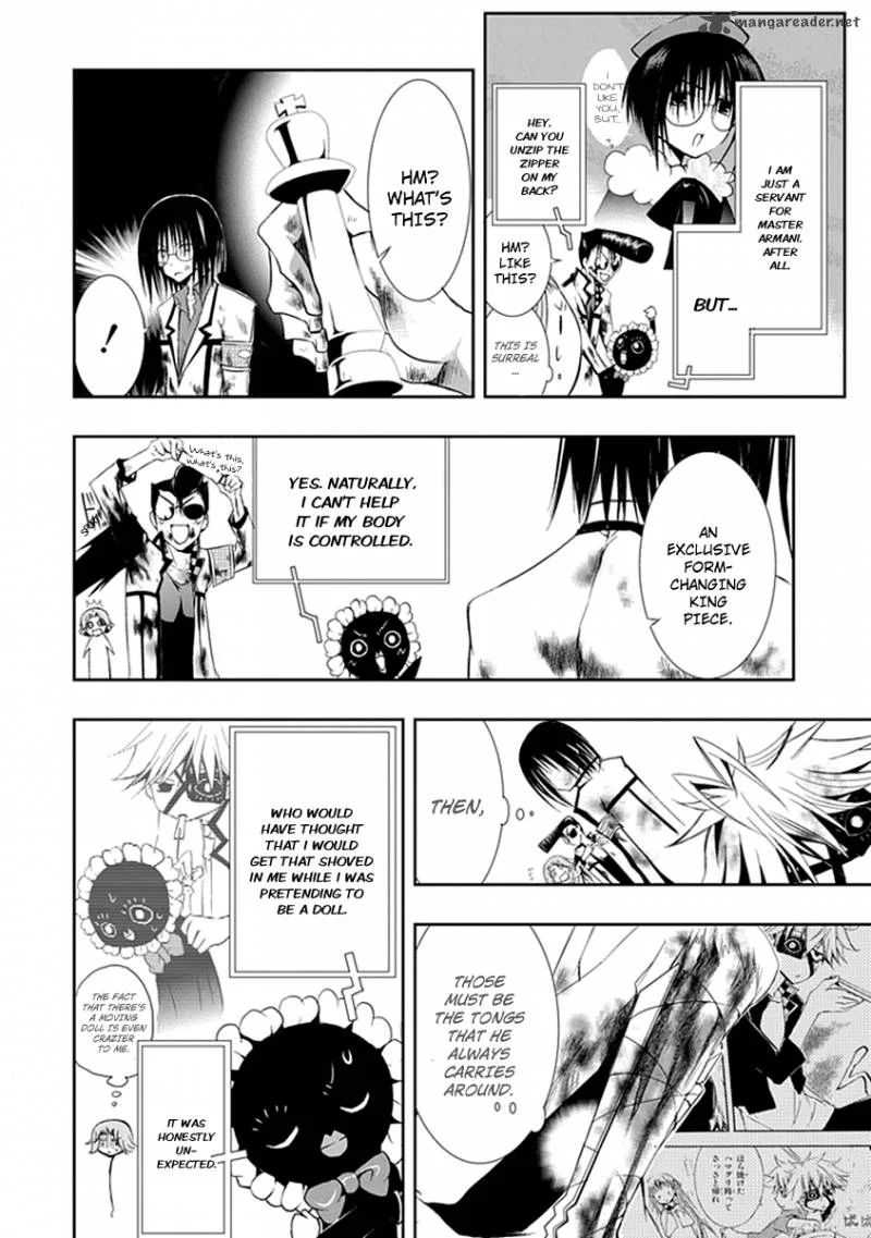 En Passant Chapter 18 page 29