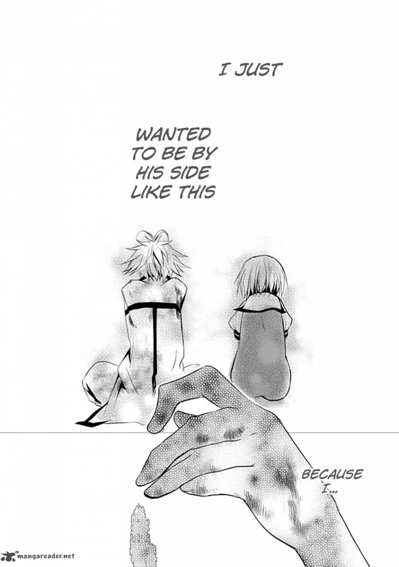 En Passant Chapter 18 page 32