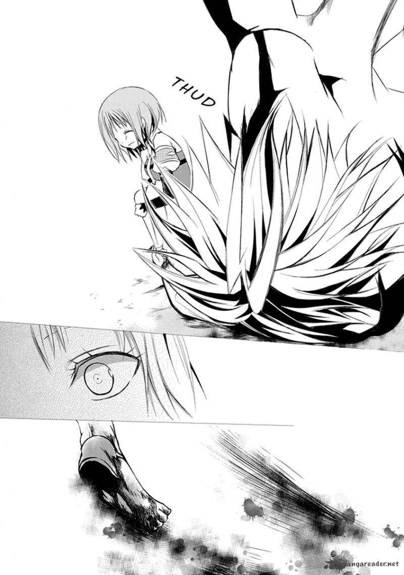 En Passant Chapter 18 page 33