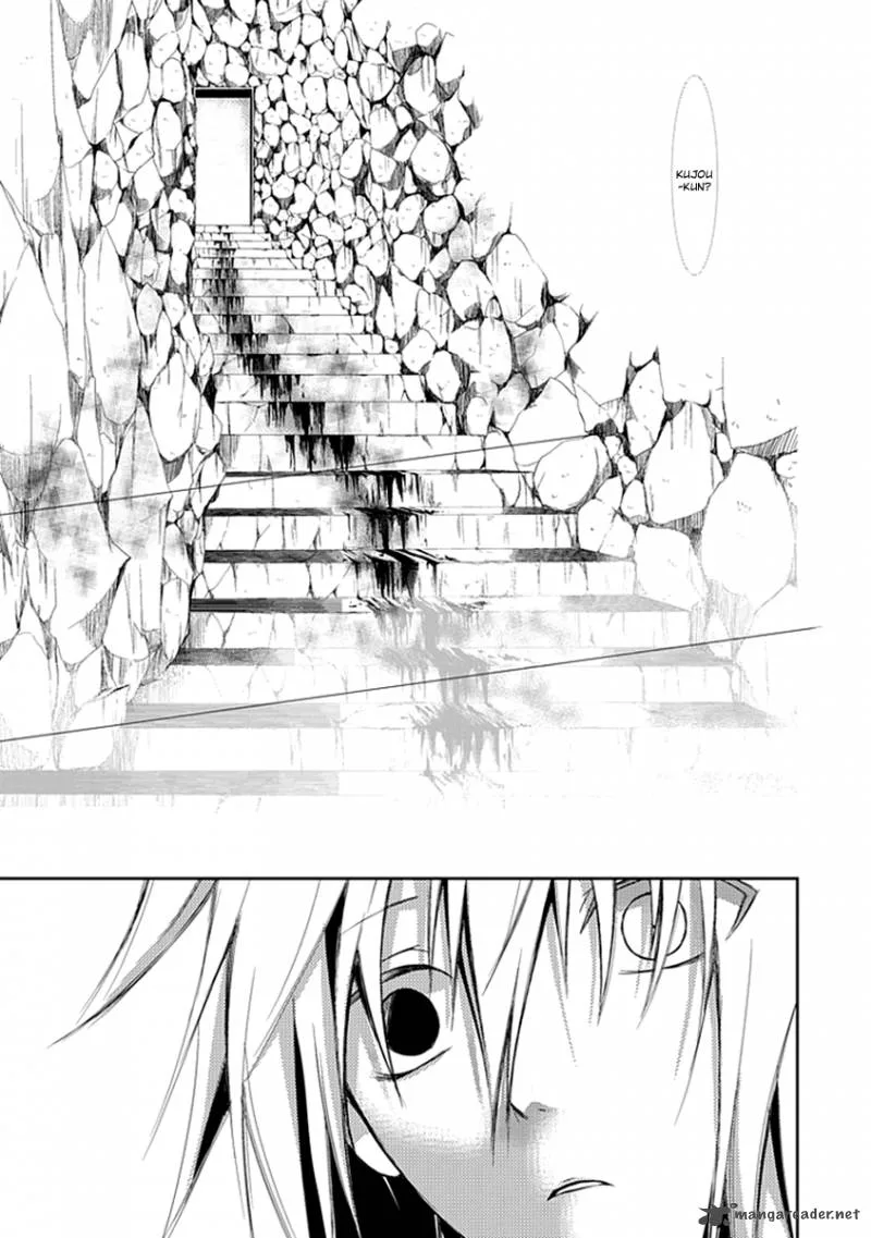 En Passant Chapter 18 page 34