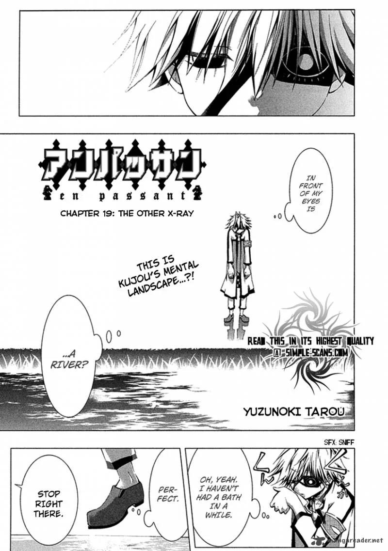 En Passant Chapter 19 page 4