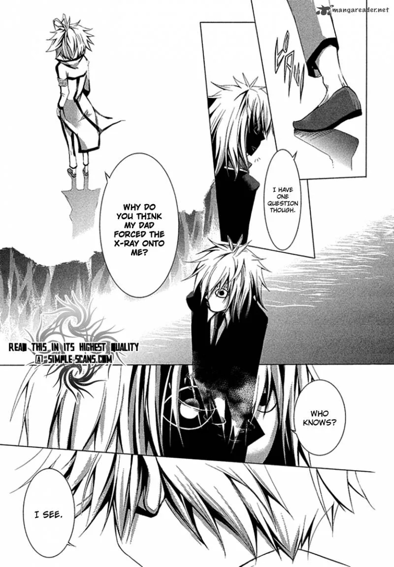 En Passant Chapter 19 page 8