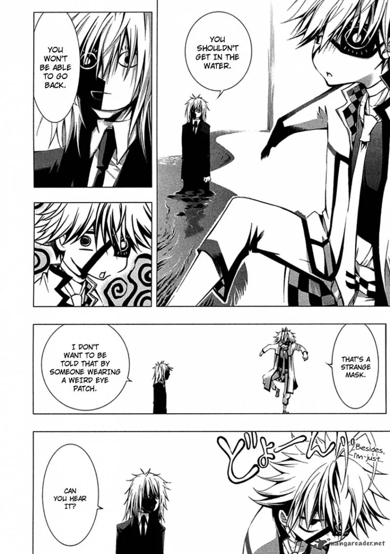 En Passant Chapter 19 page 5