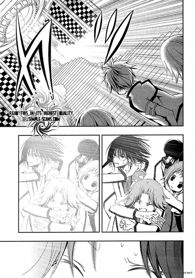 En Passant Chapter 19 page 17