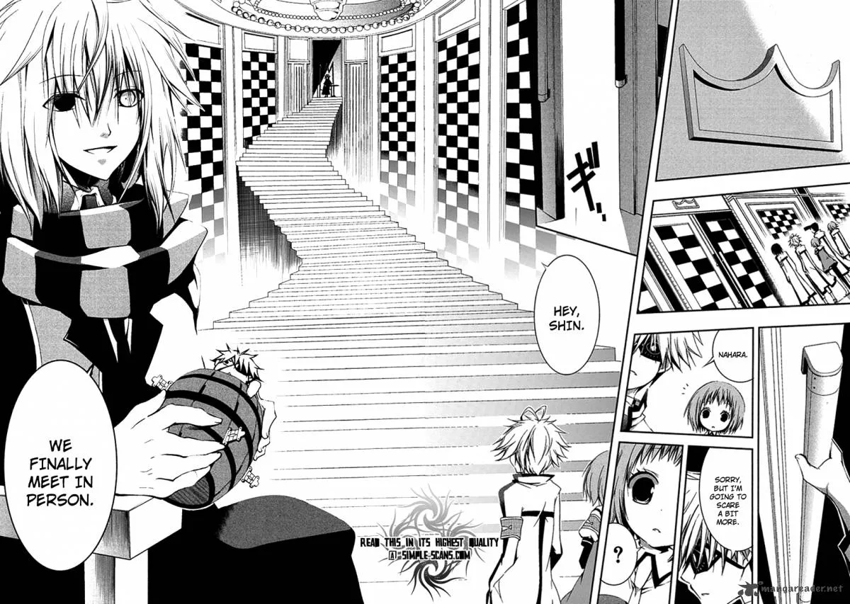 En Passant Chapter 19 page 13