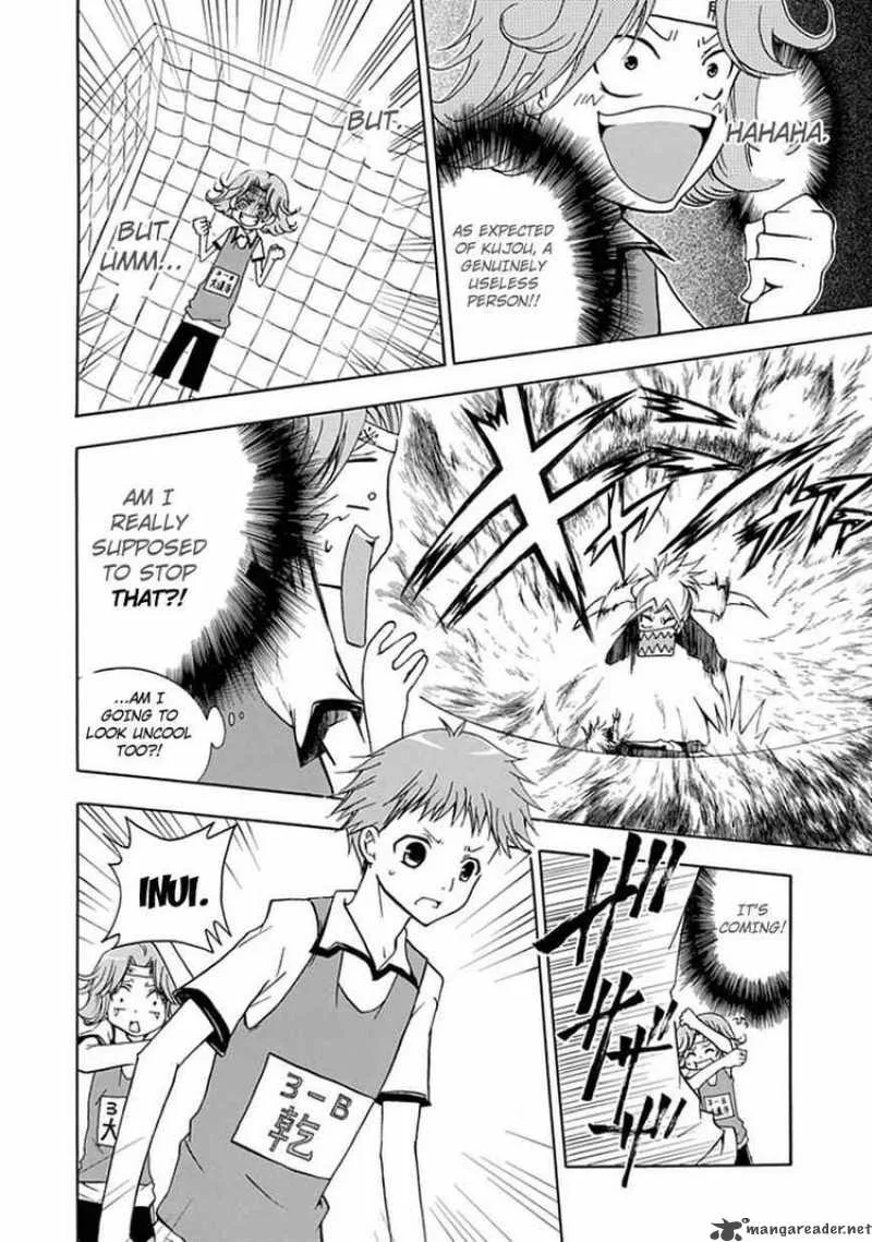 En Passant Chapter 2 page 18