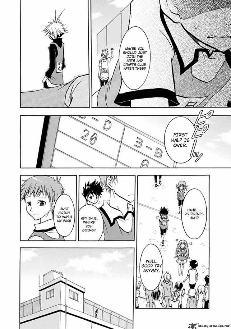 En Passant Chapter 2 page 22