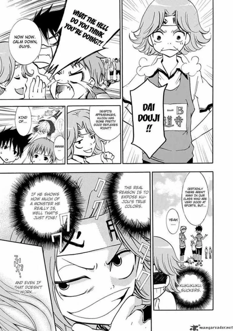 En Passant Chapter 2 page 13