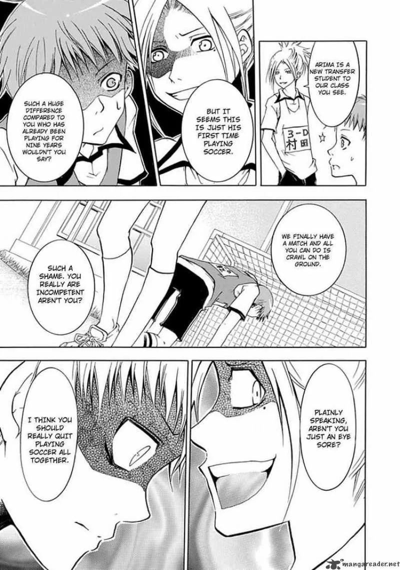 En Passant Chapter 2 page 21