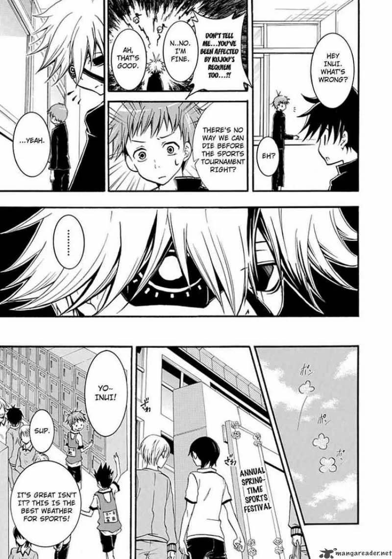 En Passant Chapter 2 page 11