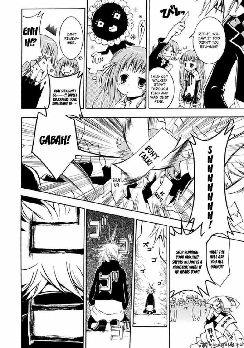En Passant Chapter 2 page 8