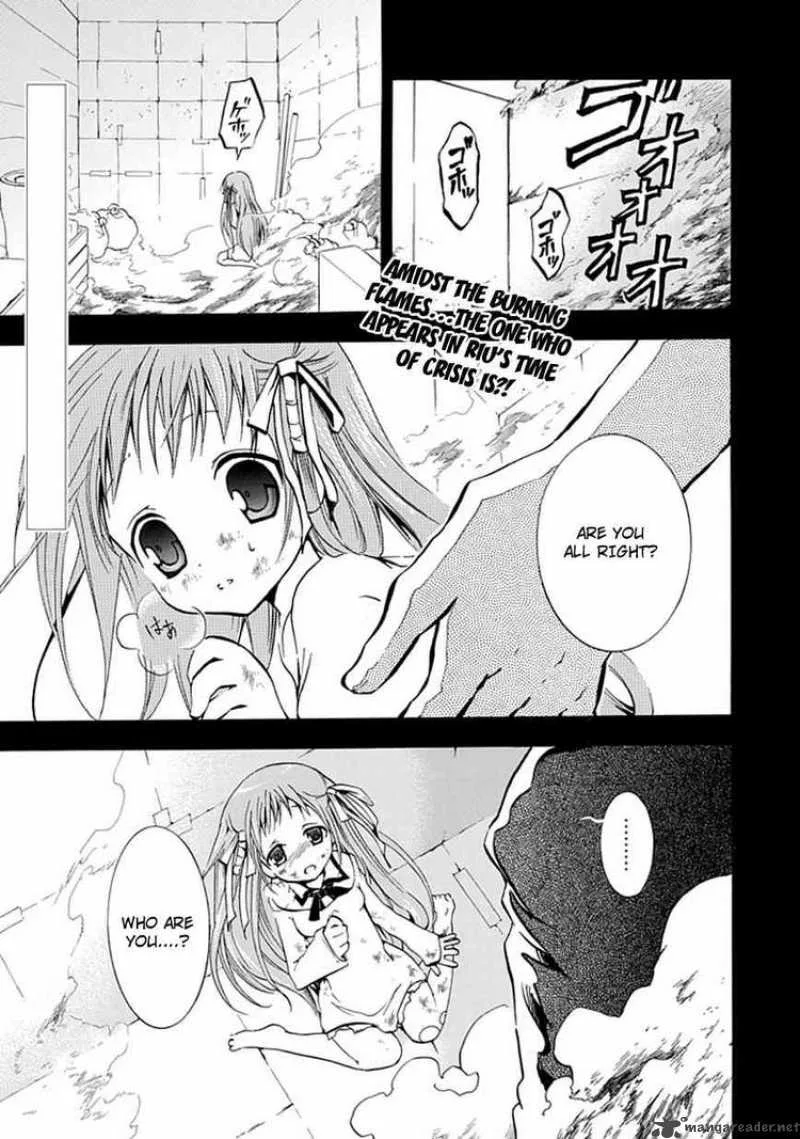 En Passant Chapter 2 page 1