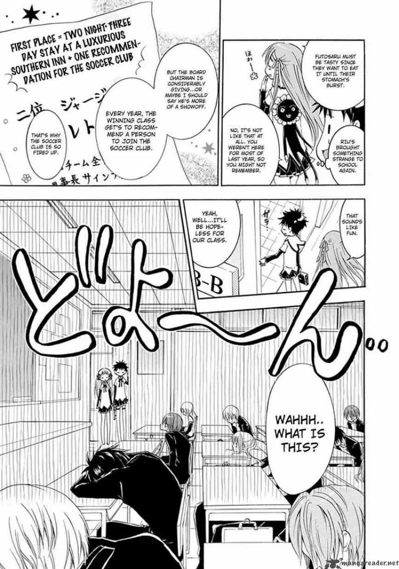 En Passant Chapter 2 page 5