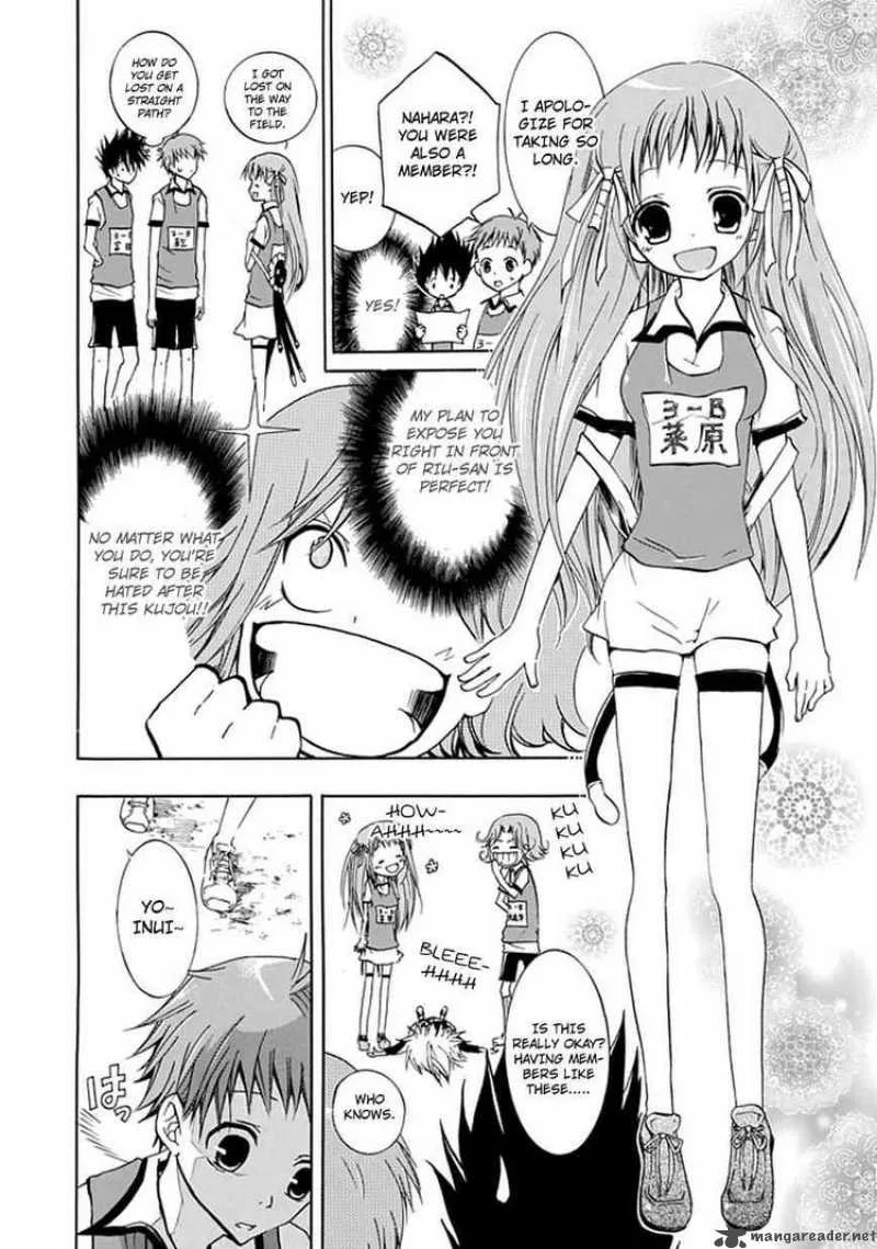 En Passant Chapter 2 page 14