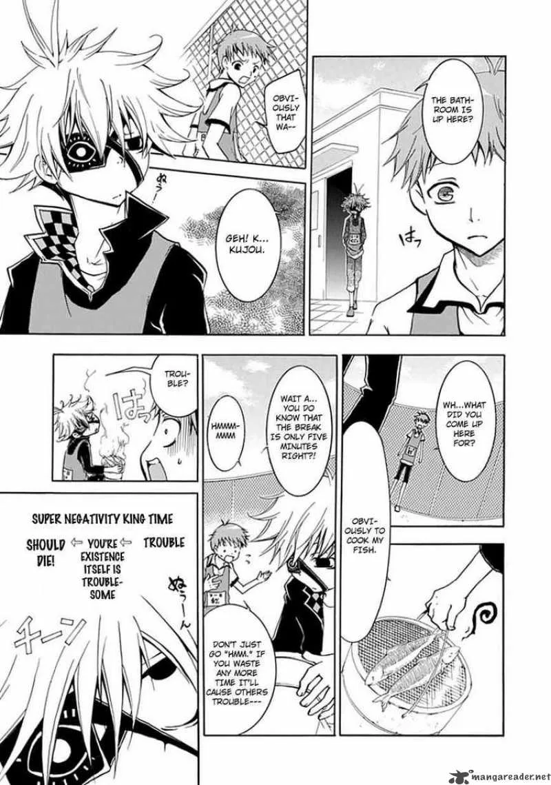 En Passant Chapter 2 page 23