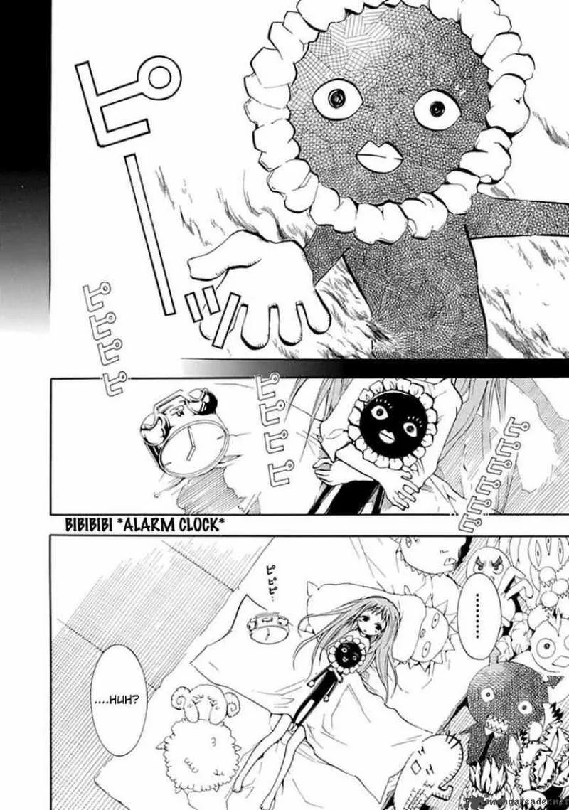 En Passant Chapter 2 page 2