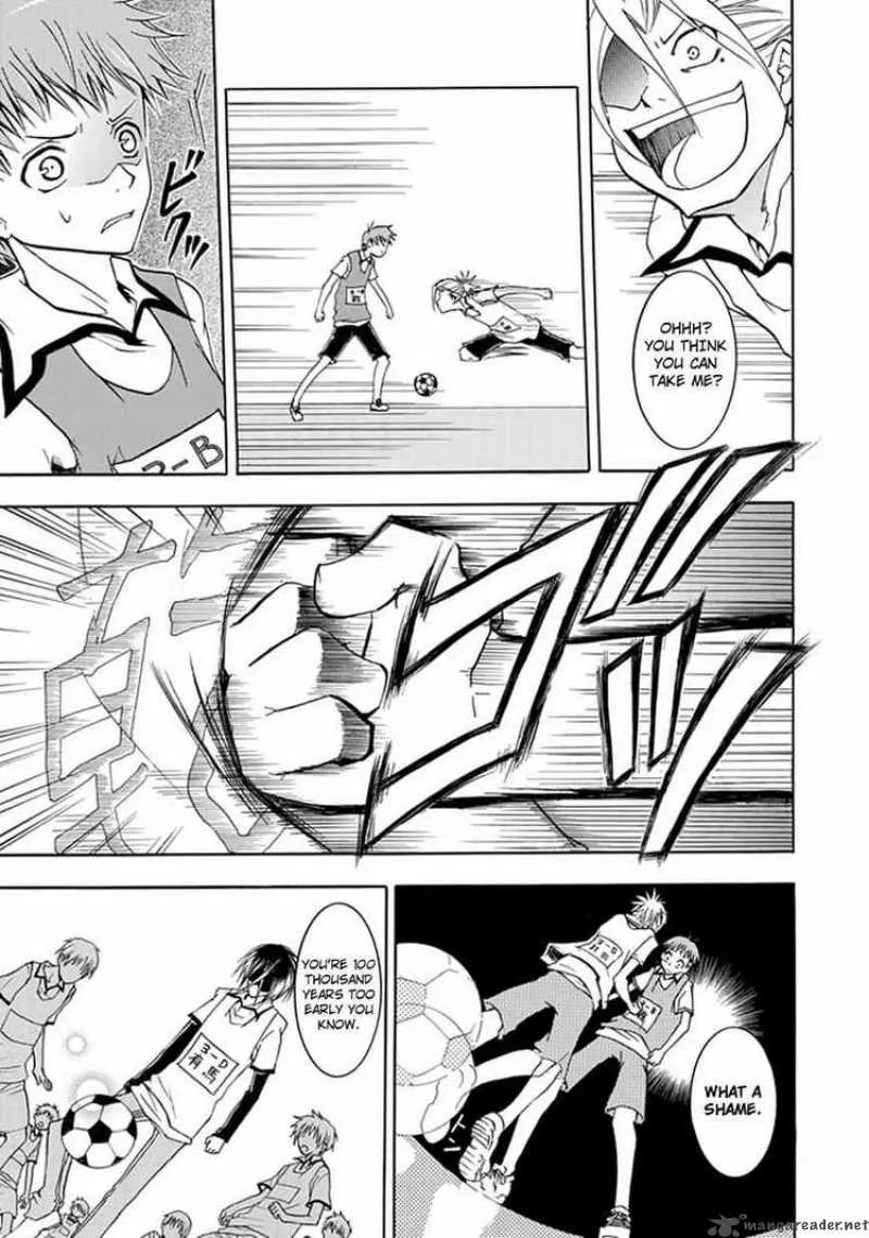 En Passant Chapter 2 page 19