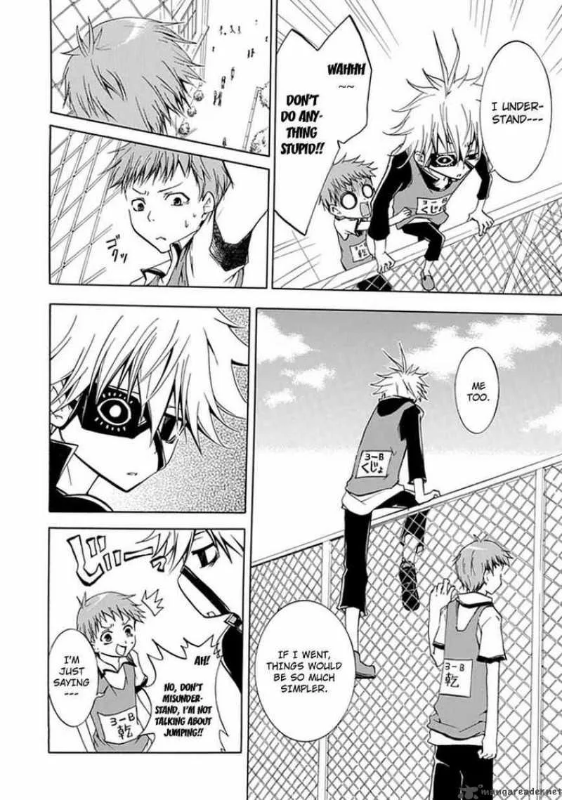 En Passant Chapter 2 page 24