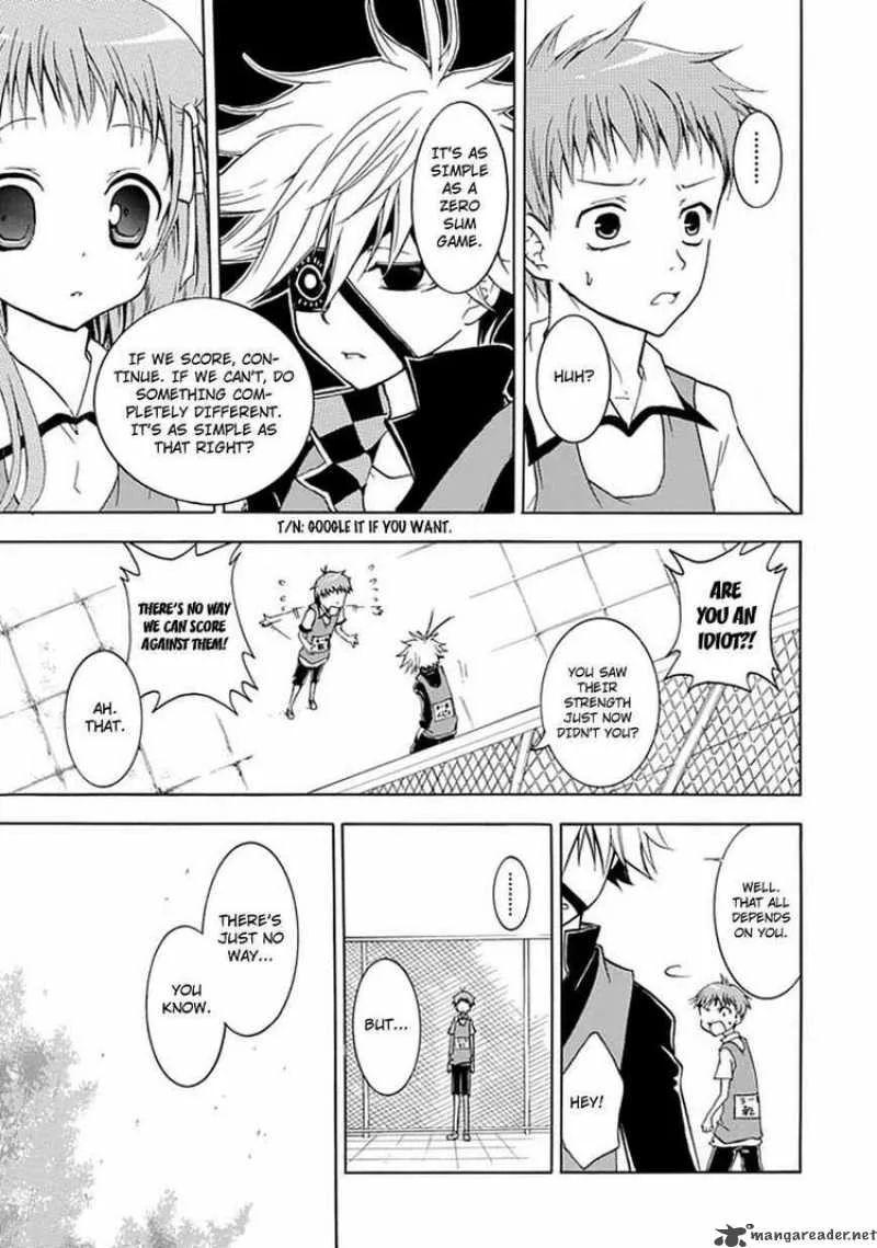 En Passant Chapter 2 page 27