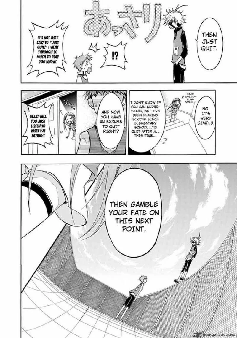 En Passant Chapter 2 page 26