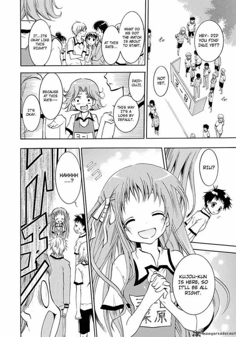 En Passant Chapter 2 page 28