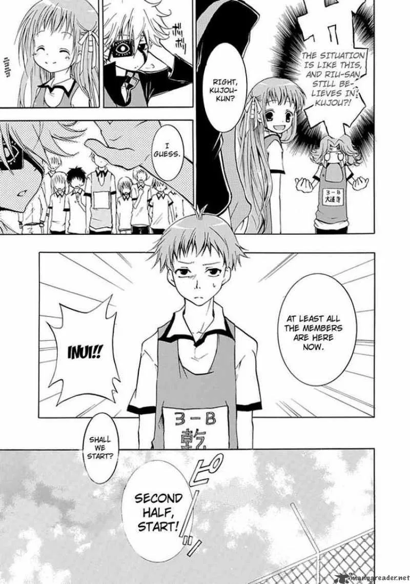 En Passant Chapter 2 page 29