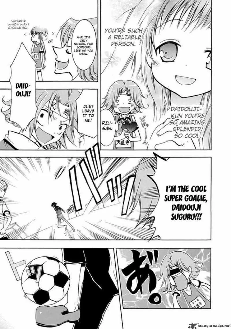 En Passant Chapter 2 page 33