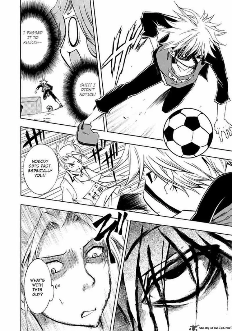 En Passant Chapter 2 page 34