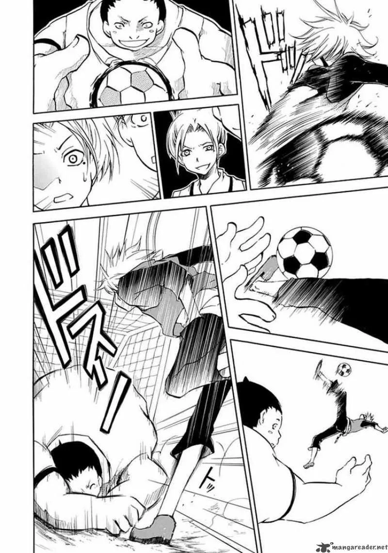 En Passant Chapter 2 page 36