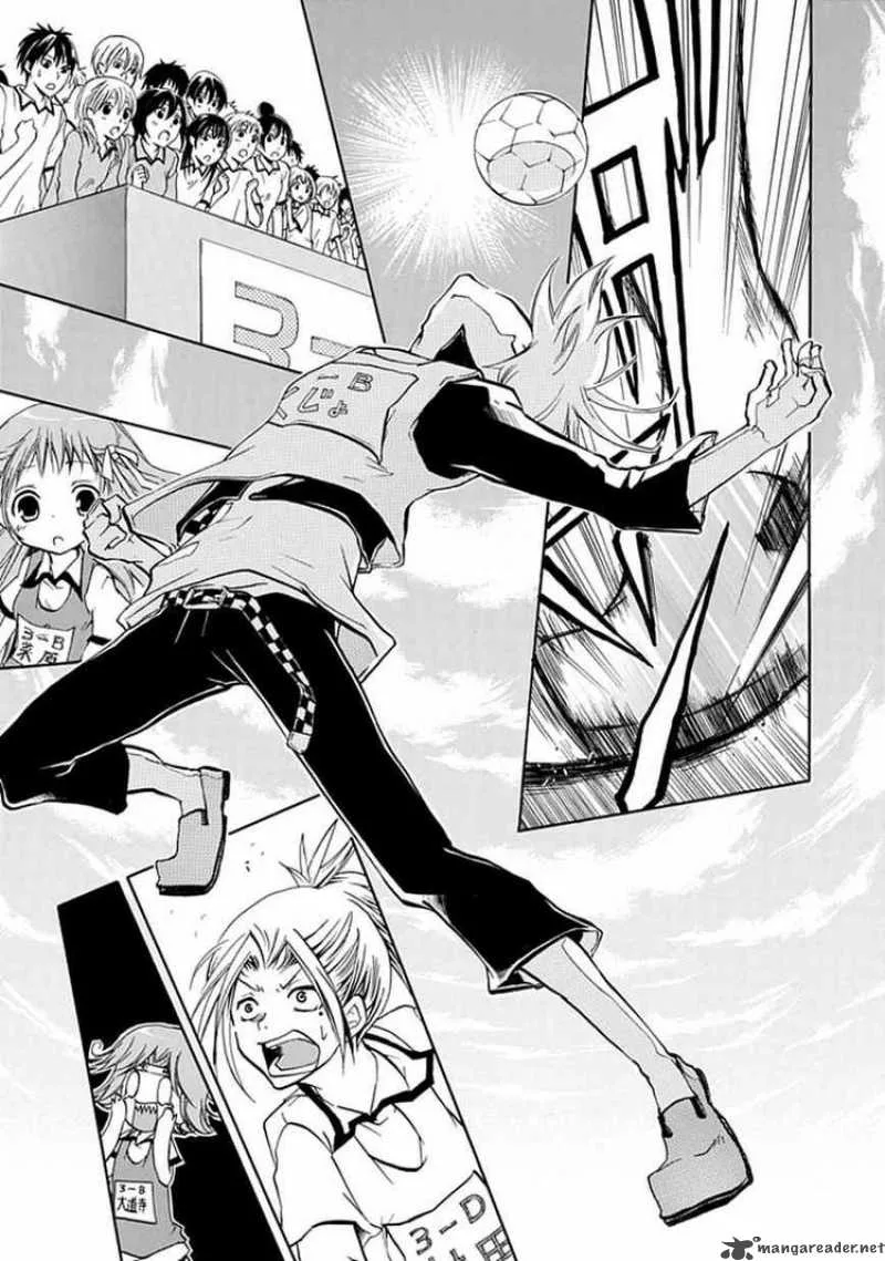 En Passant Chapter 2 page 37