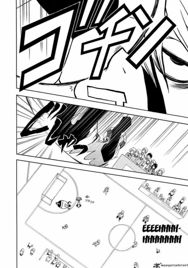 En Passant Chapter 2 page 38