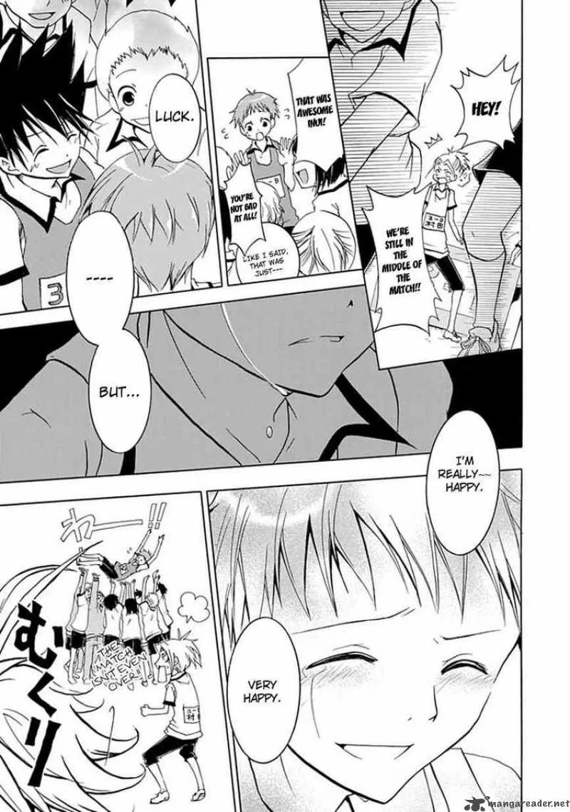 En Passant Chapter 2 page 41