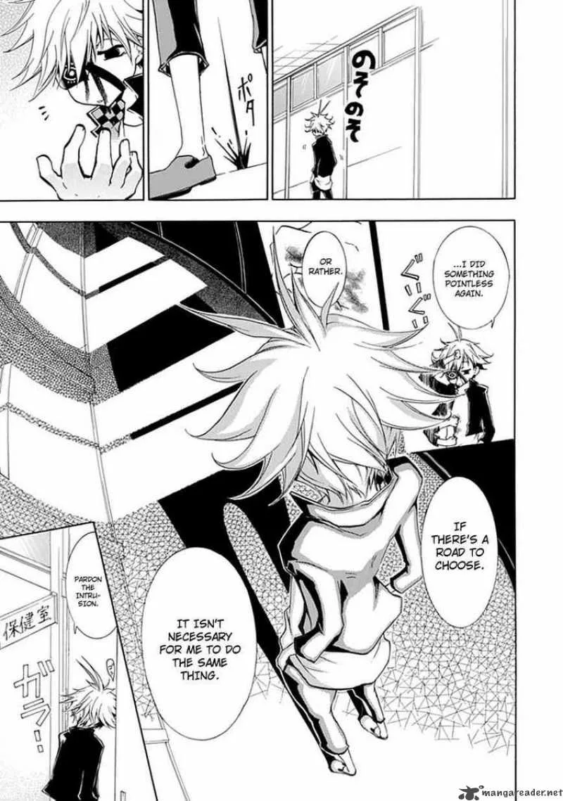 En Passant Chapter 2 page 43