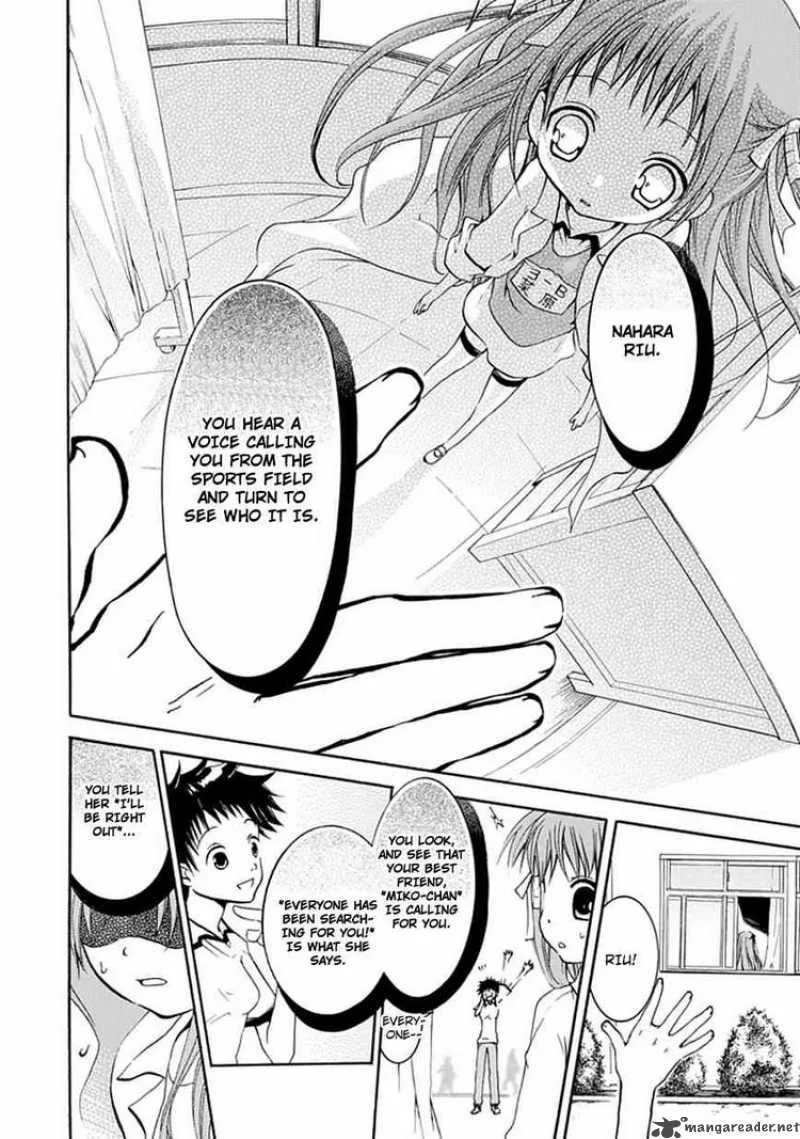 En Passant Chapter 2 page 46