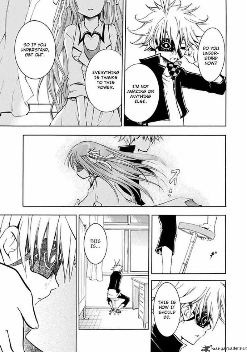 En Passant Chapter 2 page 49
