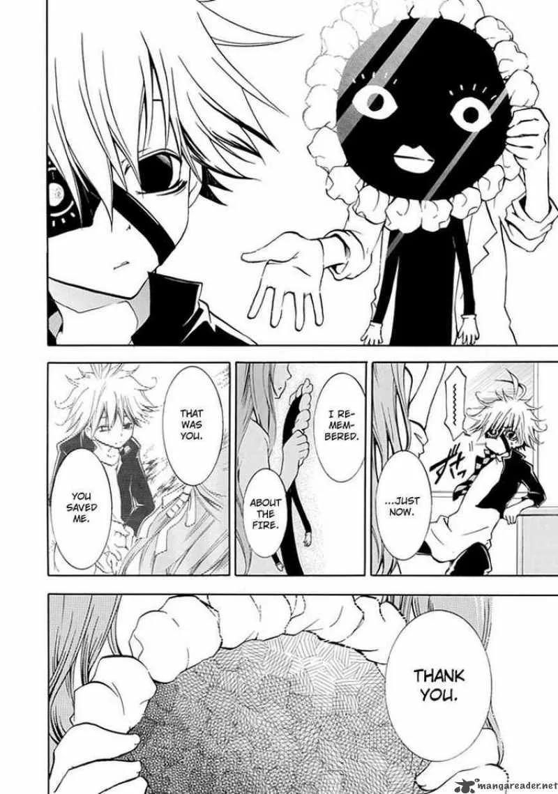 En Passant Chapter 2 page 50