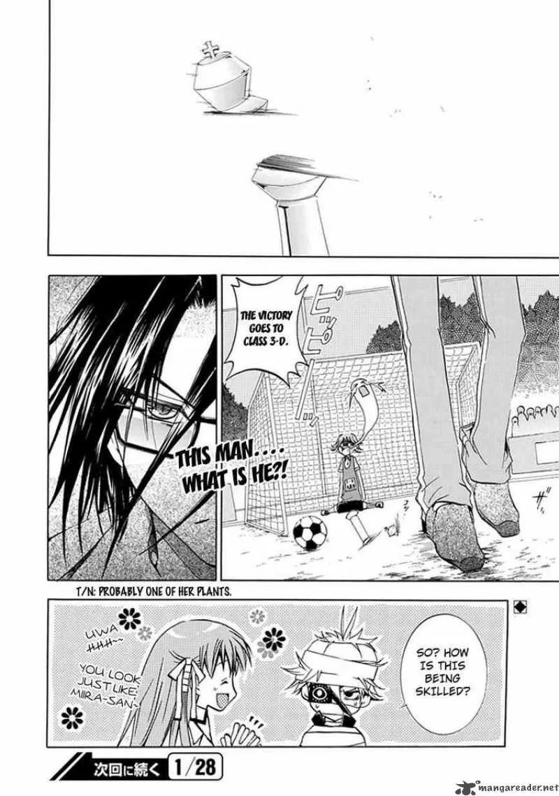 En Passant Chapter 2 page 52