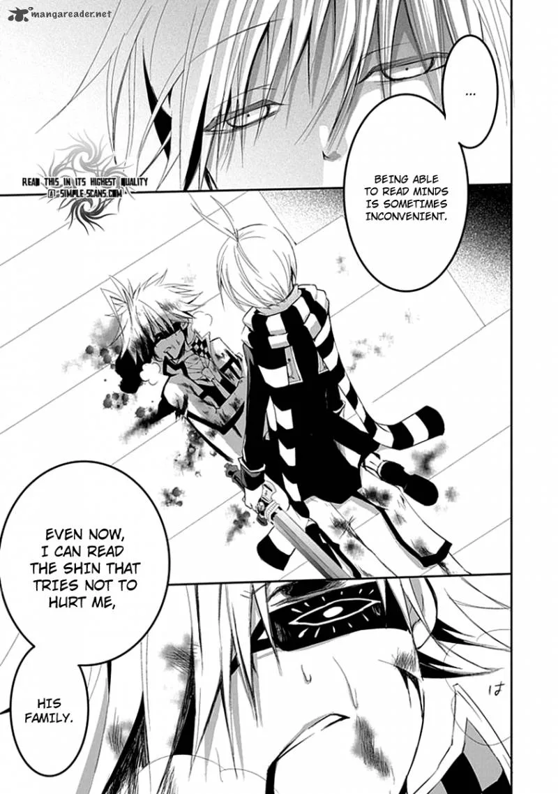 En Passant Chapter 20 page 22