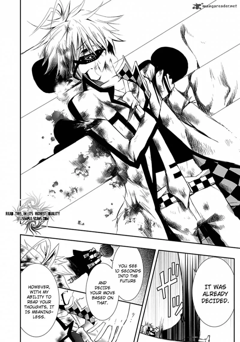 En Passant Chapter 20 page 21