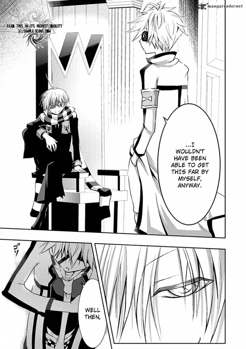 En Passant Chapter 20 page 13