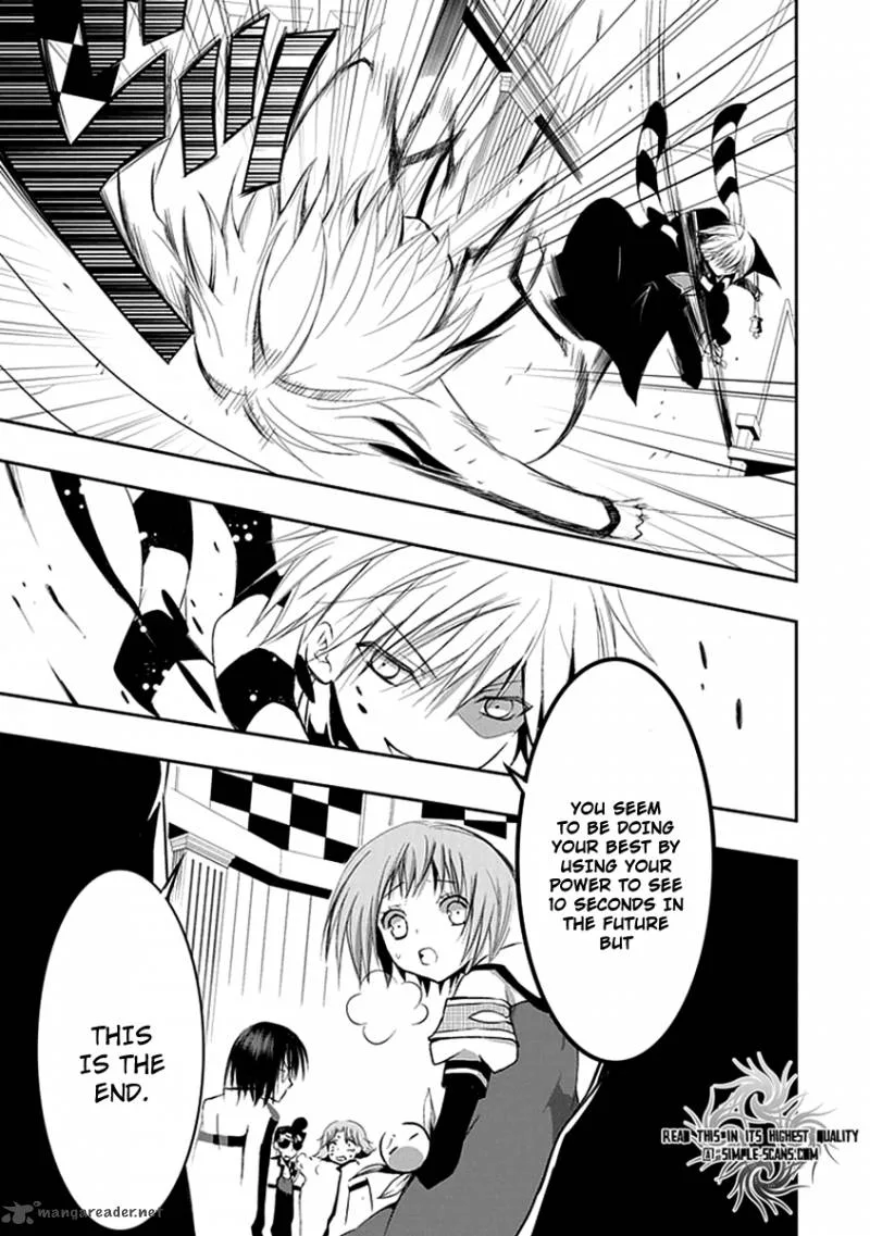 En Passant Chapter 20 page 20