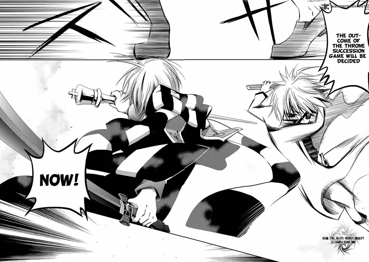 En Passant Chapter 20 page 16