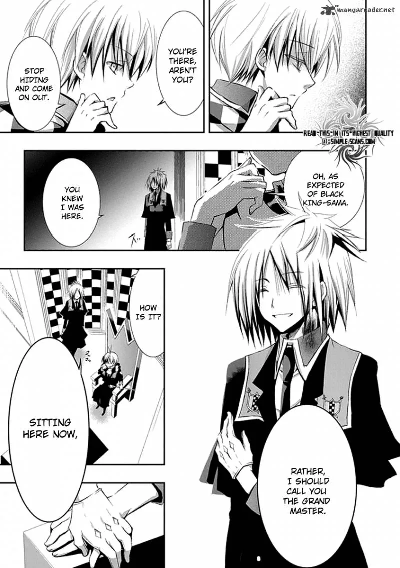 En Passant Chapter 20 page 18