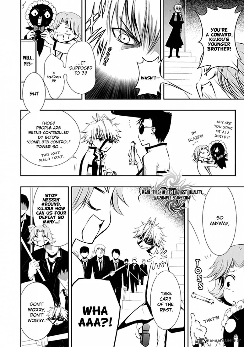 En Passant Chapter 20 page 8