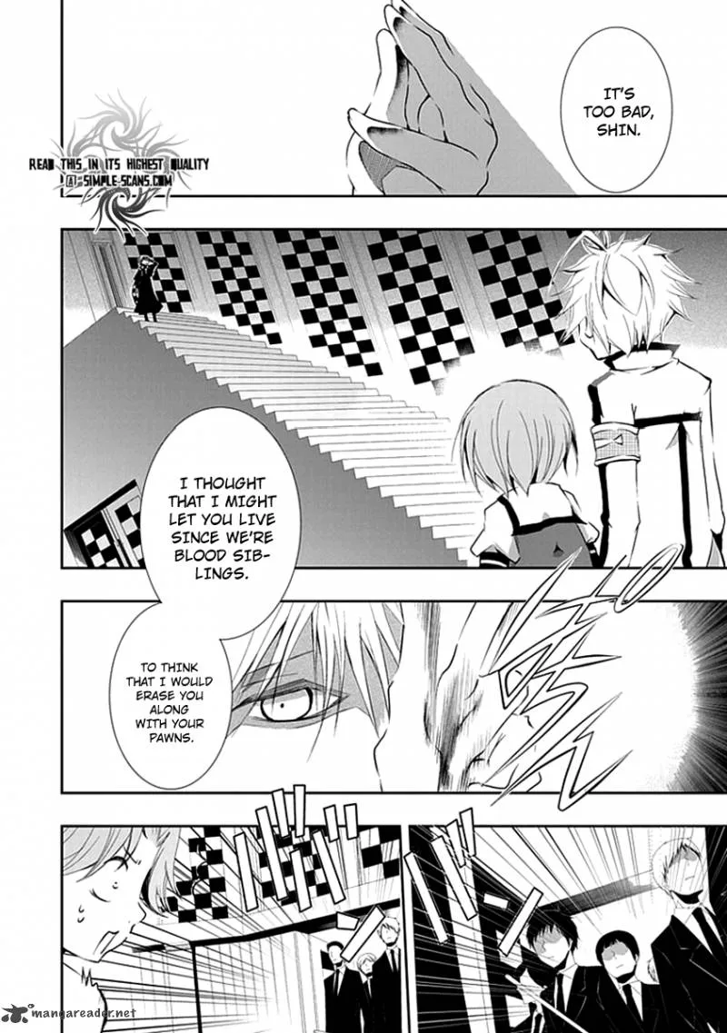 En Passant Chapter 20 page 6
