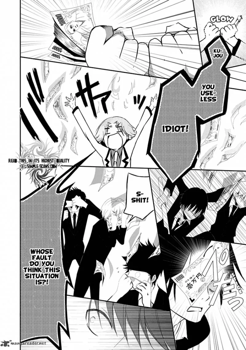 En Passant Chapter 20 page 10
