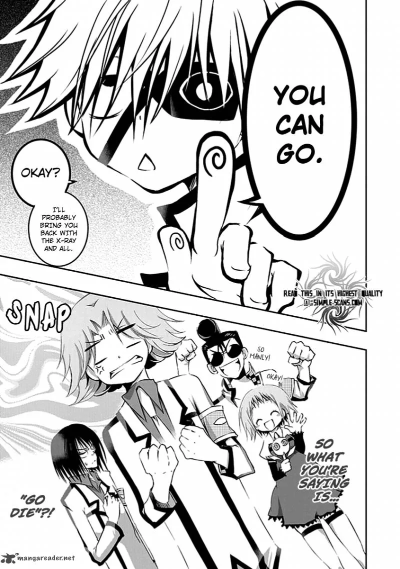 En Passant Chapter 20 page 9