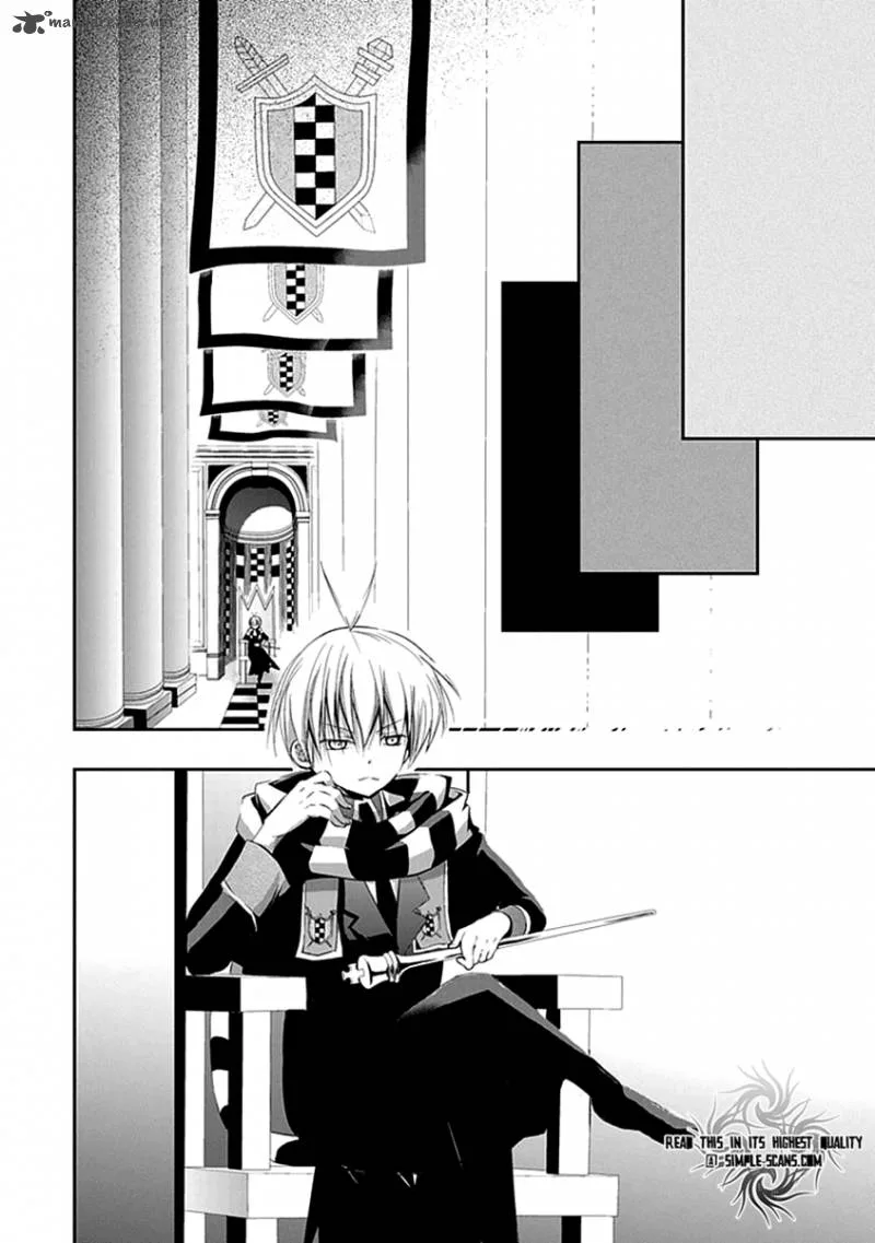 En Passant Chapter 20 page 17
